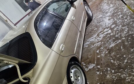 KIA Spectra II (LD), 2008 год, 390 000 рублей, 10 фотография