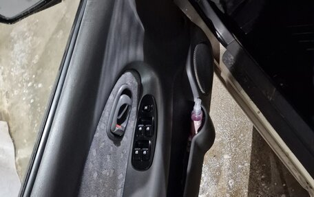 KIA Spectra II (LD), 2008 год, 390 000 рублей, 19 фотография