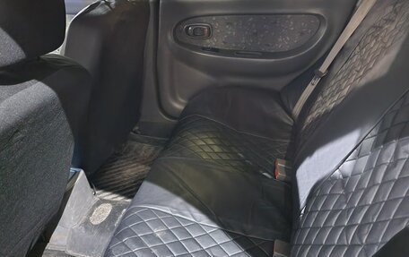 KIA Spectra II (LD), 2008 год, 390 000 рублей, 20 фотография