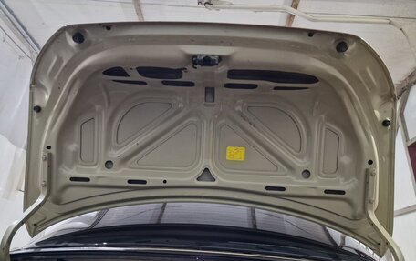 KIA Spectra II (LD), 2008 год, 390 000 рублей, 16 фотография