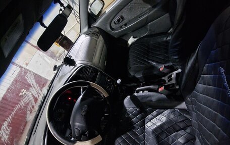 KIA Spectra II (LD), 2008 год, 390 000 рублей, 18 фотография