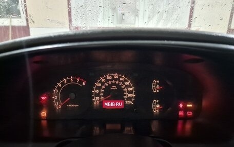 KIA Spectra II (LD), 2008 год, 390 000 рублей, 22 фотография