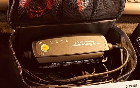 Lamborghini Huracán, 2023 год, 27 500 000 рублей, 17 фотография