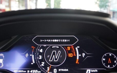 Lamborghini Huracán, 2023 год, 27 500 000 рублей, 13 фотография