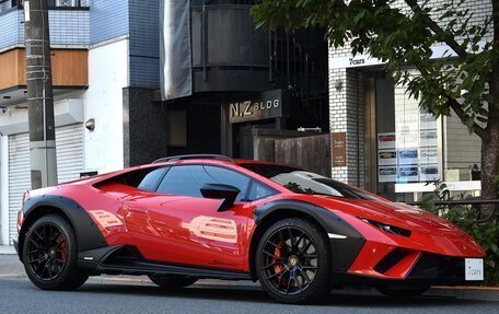 Lamborghini Huracán, 2023 год, 27 500 000 рублей, 5 фотография