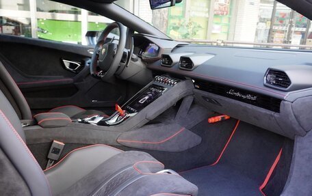 Lamborghini Huracán, 2023 год, 27 500 000 рублей, 12 фотография