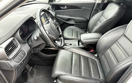 KIA Sorento III Prime рестайлинг, 2020 год, 3 100 000 рублей, 11 фотография