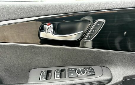 KIA Sorento III Prime рестайлинг, 2020 год, 3 100 000 рублей, 15 фотография