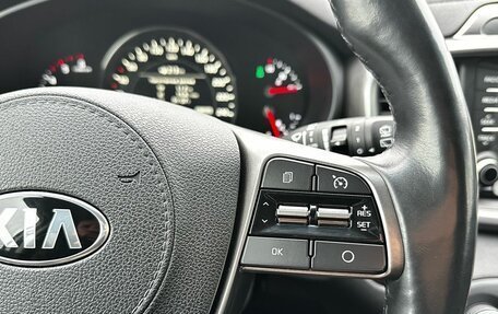 KIA Sorento III Prime рестайлинг, 2020 год, 3 100 000 рублей, 17 фотография