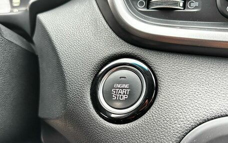 KIA Sorento III Prime рестайлинг, 2020 год, 3 100 000 рублей, 19 фотография