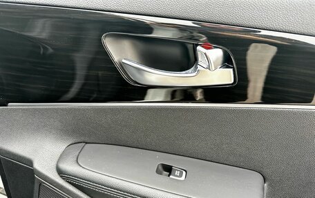 KIA Sorento III Prime рестайлинг, 2020 год, 3 100 000 рублей, 29 фотография