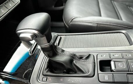 KIA Sorento III Prime рестайлинг, 2020 год, 3 100 000 рублей, 24 фотография