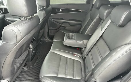 KIA Sorento III Prime рестайлинг, 2020 год, 3 100 000 рублей, 30 фотография