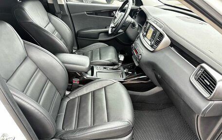 KIA Sorento III Prime рестайлинг, 2020 год, 3 100 000 рублей, 25 фотография