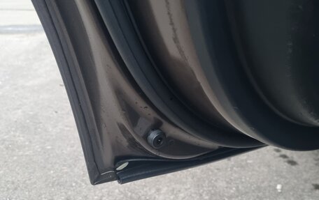 Mitsubishi ASX I рестайлинг, 2010 год, 760 000 рублей, 10 фотография