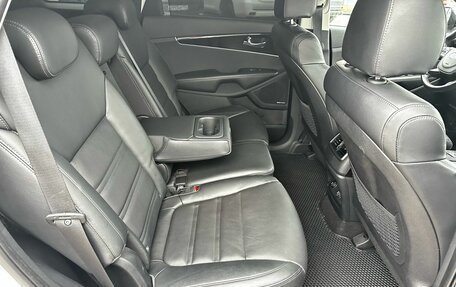 KIA Sorento III Prime рестайлинг, 2020 год, 3 100 000 рублей, 32 фотография