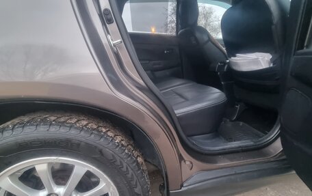 Mitsubishi ASX I рестайлинг, 2010 год, 760 000 рублей, 14 фотография