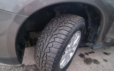 Mitsubishi ASX I рестайлинг, 2010 год, 760 000 рублей, 25 фотография