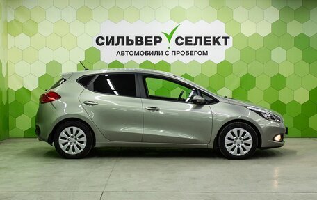 KIA cee'd III, 2015 год, 1 500 000 рублей, 8 фотография