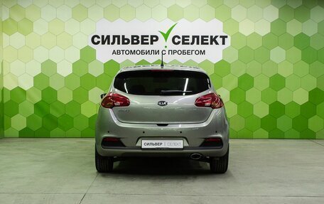 KIA cee'd III, 2015 год, 1 500 000 рублей, 4 фотография