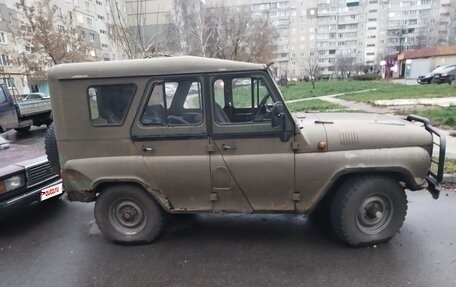 ЛуАЗ 3151, 1991 год, 150 000 рублей, 3 фотография