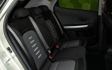 KIA cee'd III, 2015 год, 1 500 000 рублей, 12 фотография