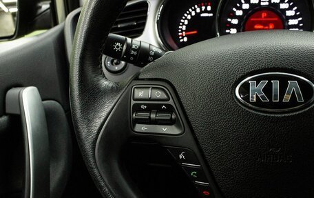 KIA cee'd III, 2015 год, 1 500 000 рублей, 15 фотография