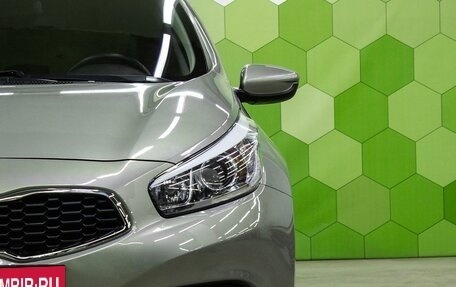 KIA cee'd III, 2015 год, 1 500 000 рублей, 10 фотография