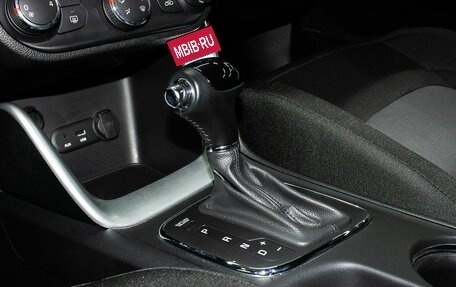 KIA cee'd III, 2015 год, 1 500 000 рублей, 19 фотография