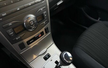 Toyota Corolla, 2008 год, 770 000 рублей, 14 фотография