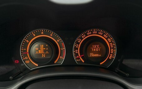 Toyota Corolla, 2008 год, 770 000 рублей, 12 фотография