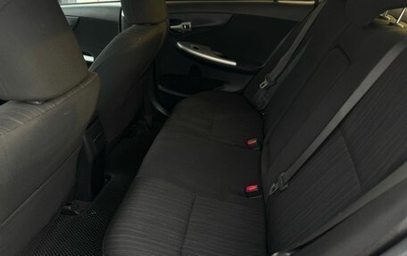 Toyota Corolla, 2008 год, 770 000 рублей, 8 фотография