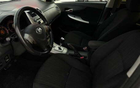 Toyota Corolla, 2008 год, 770 000 рублей, 7 фотография