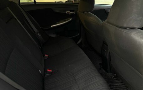 Toyota Corolla, 2008 год, 770 000 рублей, 9 фотография