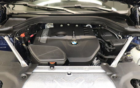 BMW X3, 2018 год, 2 490 000 рублей, 14 фотография