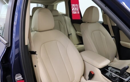 BMW X3, 2018 год, 2 490 000 рублей, 11 фотография