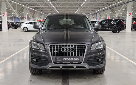 Audi Q5, 2012 год, 1 499 000 рублей, 2 фотография