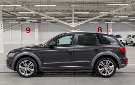 Audi Q5, 2012 год, 1 499 000 рублей, 10 фотография