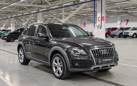 Audi Q5, 2012 год, 1 499 000 рублей, 3 фотография