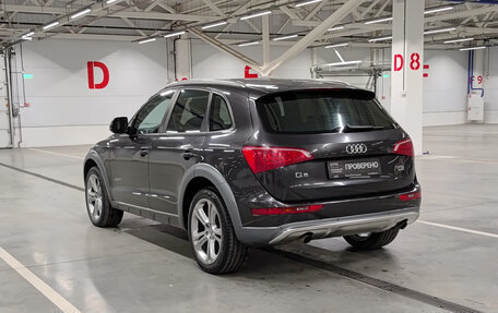 Audi Q5, 2012 год, 1 499 000 рублей, 8 фотография