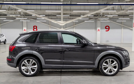 Audi Q5, 2012 год, 1 499 000 рублей, 5 фотография