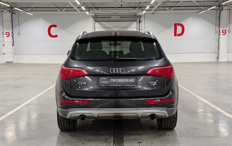 Audi Q5, 2012 год, 1 499 000 рублей, 7 фотография