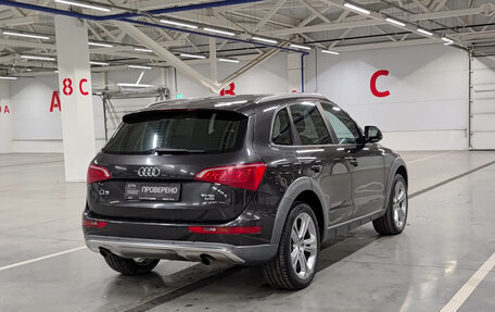 Audi Q5, 2012 год, 1 499 000 рублей, 6 фотография