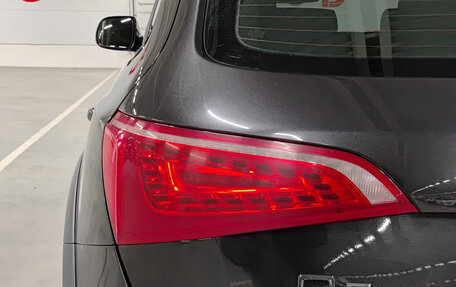 Audi Q5, 2012 год, 1 499 000 рублей, 11 фотография