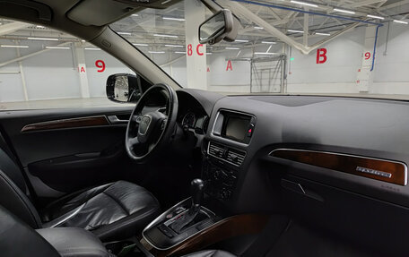Audi Q5, 2012 год, 1 499 000 рублей, 13 фотография