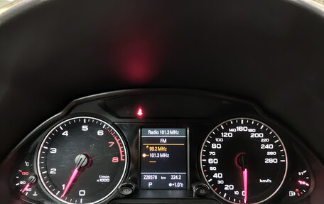 Audi Q5, 2012 год, 1 499 000 рублей, 16 фотография