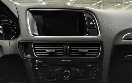 Audi Q5, 2012 год, 1 499 000 рублей, 18 фотография