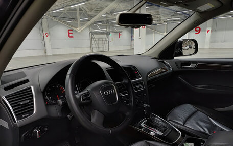 Audi Q5, 2012 год, 1 499 000 рублей, 20 фотография