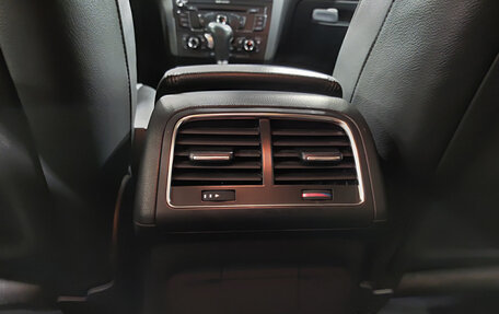 Audi Q5, 2012 год, 1 499 000 рублей, 23 фотография