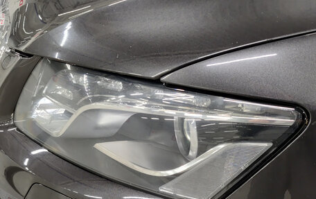 Audi Q5, 2012 год, 1 499 000 рублей, 21 фотография